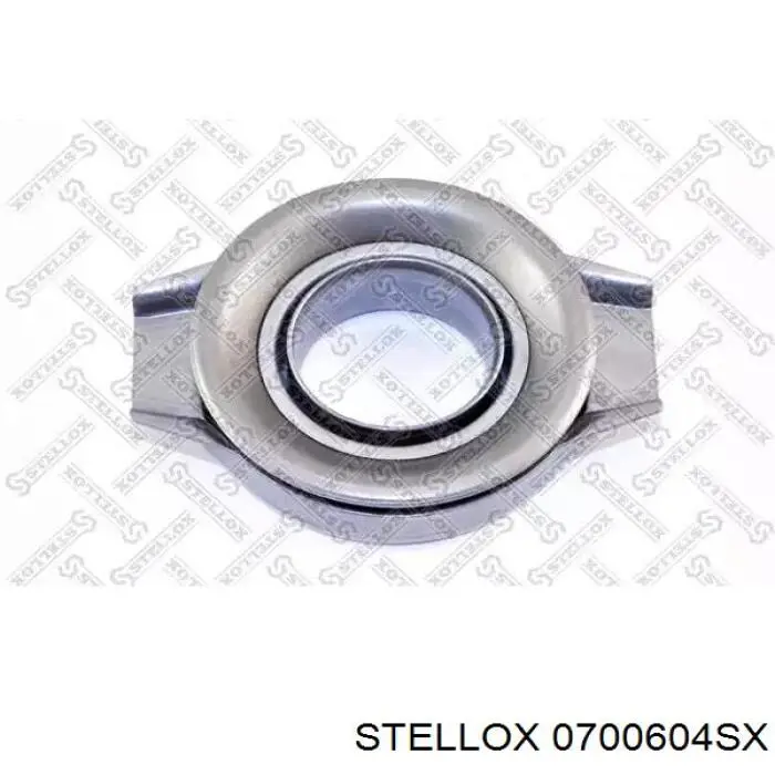 Подшипник скольжения сцепления Opel 668653 цена, от 12.48 USD