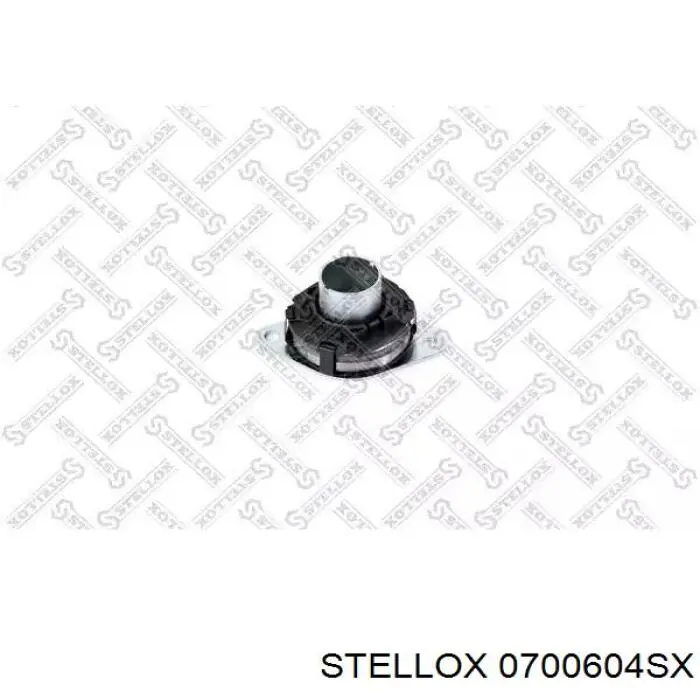 Подшипник сцепления выжимной Opel 668653