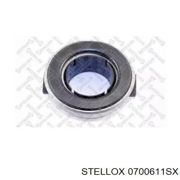 Выжимной подшипник 0700611SX Stellox