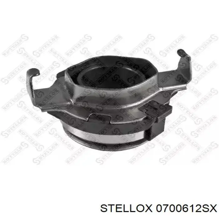 Подшипник сцепления выжимной Stellox 0700612SX