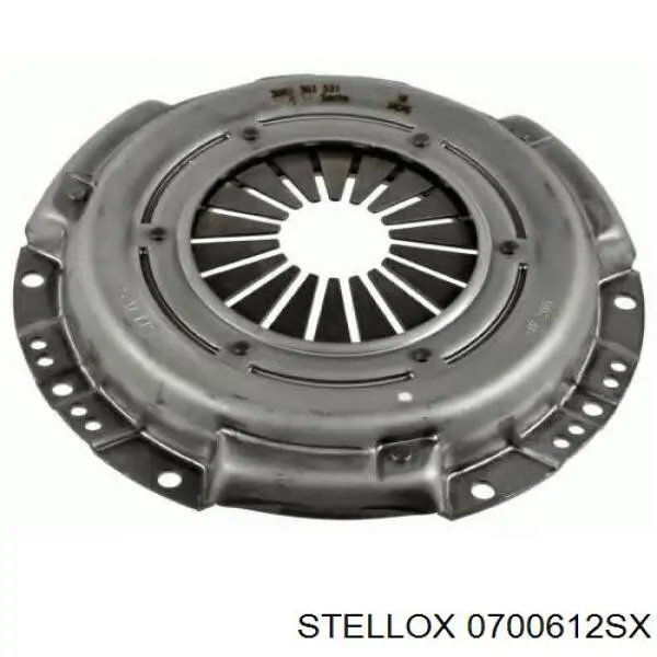 Купить 0700612SX Stellox Подшипник включения сцепления