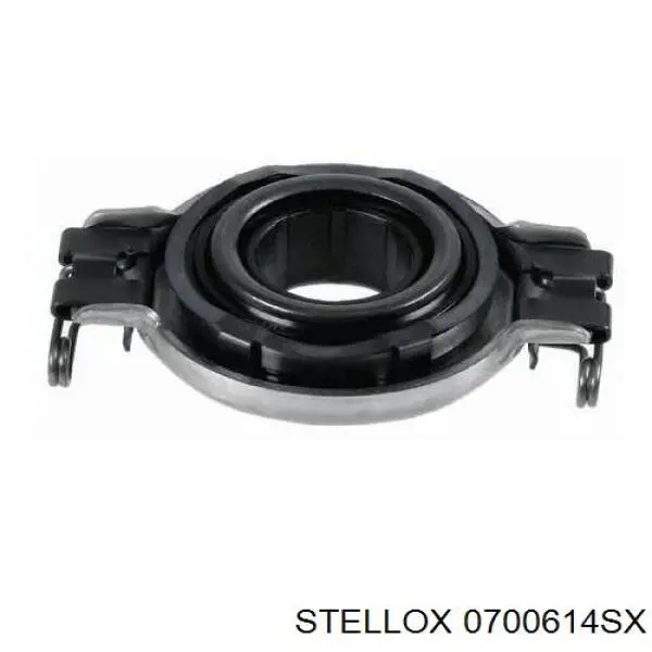 Выжимной подшипник 0700614SX Stellox