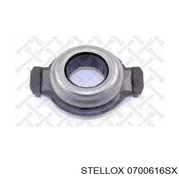 07-00616-SX Stellox подшипник сцепления выжимной