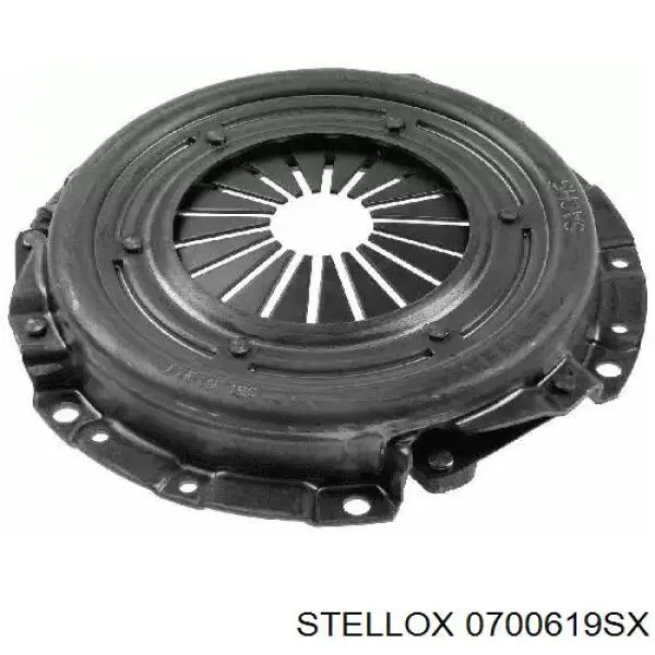 Подшипник сцепления выжимной Stellox 0700619SX