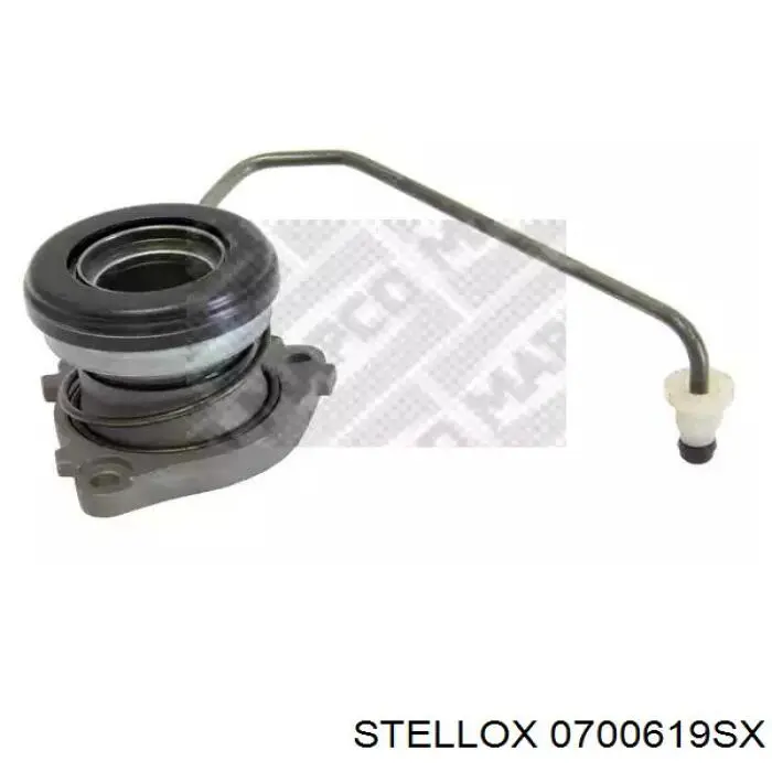 Подшипник скольжения сцепления Stellox 0700619SX цена, от 17.01 USD