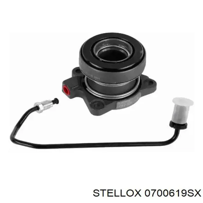 Купить 0700619SX Stellox Подшипник включения сцепления