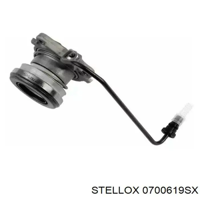 Выжимной подшипник 0700619SX Stellox