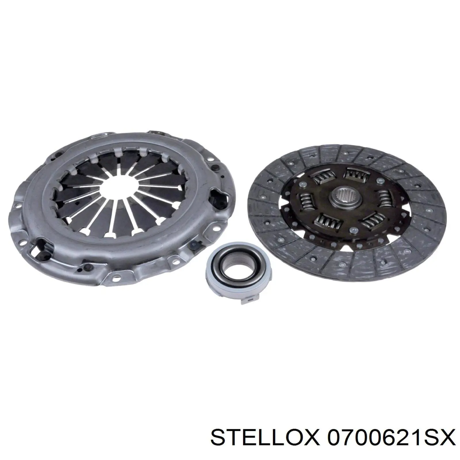 Выжимной подшипник SSLLO9875 Starline