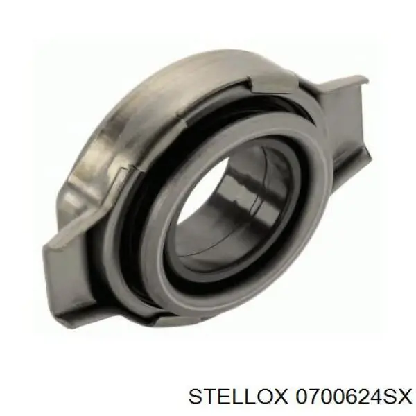 Подшипник скольжения сцепления Stellox 0700624SX цена, от 13.67 USD