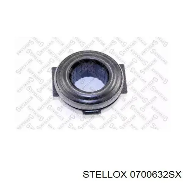 07-00632-SX Stellox выжимной подшипник