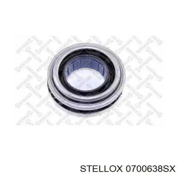 07-00638-SX Stellox выжимной подшипник