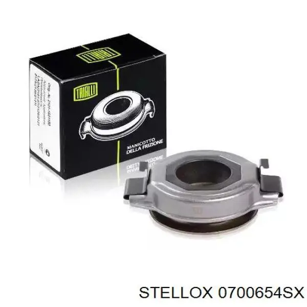 Выжимной подшипник 3050203E20 Nissan/Infiniti