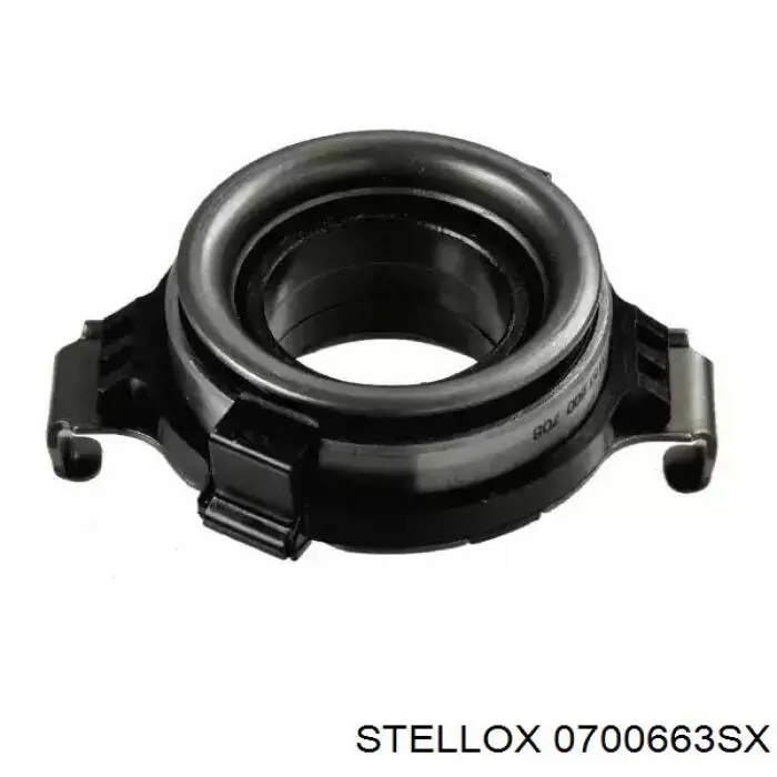 Выжимной подшипник 0700663SX Stellox