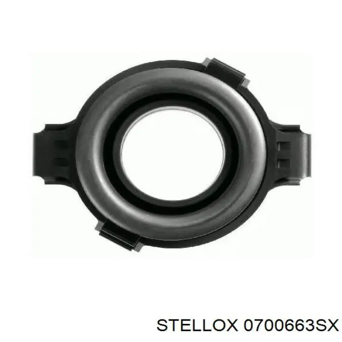 Подшипник сцепления выжимной Stellox 0700663SX