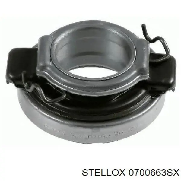 0700663SX Stellox Подшипник выжимной сцепления