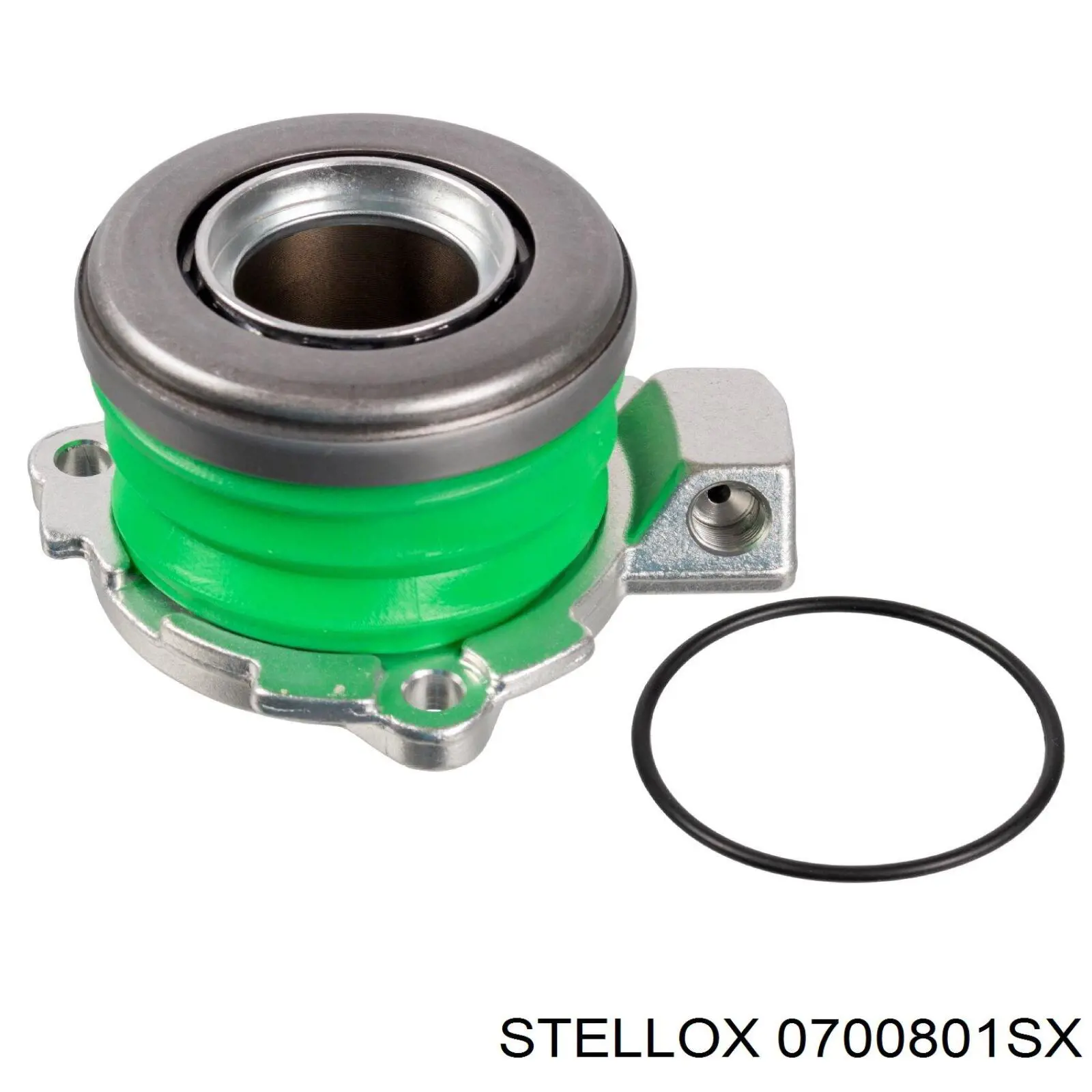 Купить 0700801SX Stellox Цилиндр сцепления в сборе с выжимным подшипником