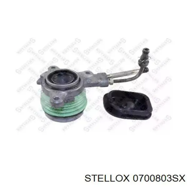 07-00803-SX Stellox рабочий цилиндр сцепления в сборе с выжимным подшипником