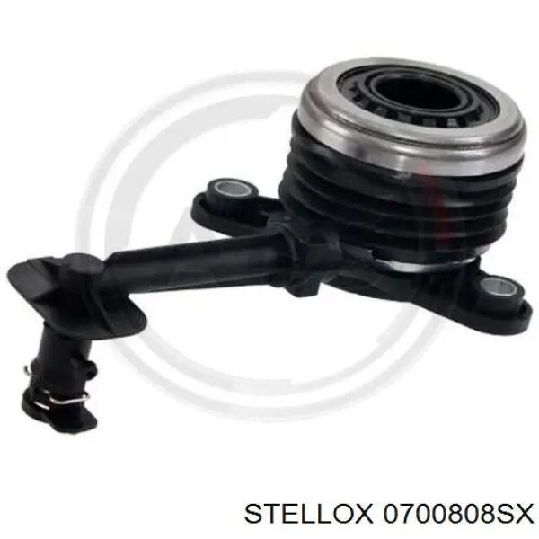 07-00808-SX Stellox рабочий цилиндр сцепления в сборе с выжимным подшипником