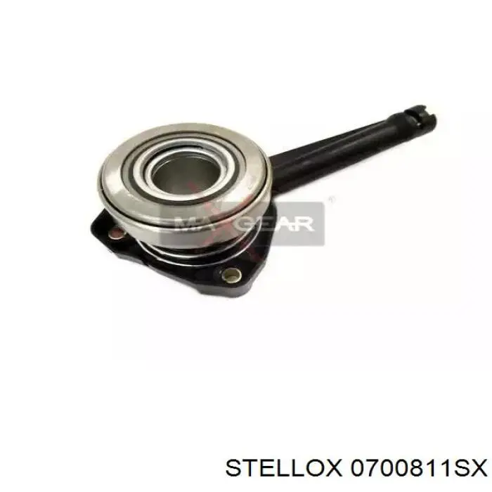 Рабочий цилиндр сцепления в сборе 4409897 Opel