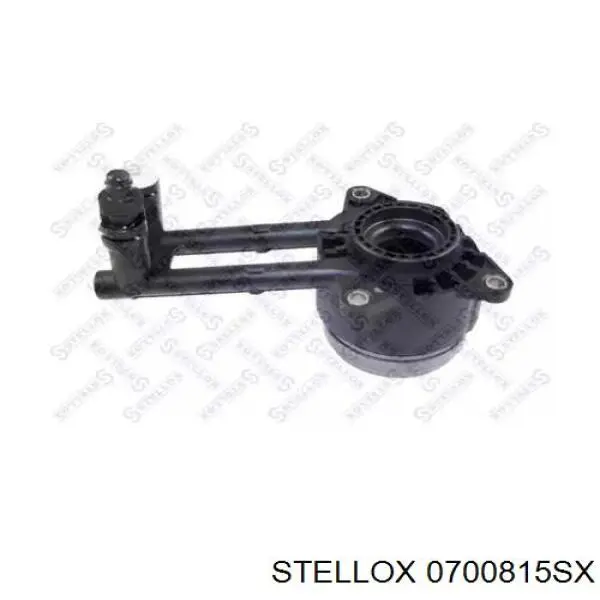 0700815SX Stellox рабочий цилиндр сцепления в сборе с выжимным подшипником