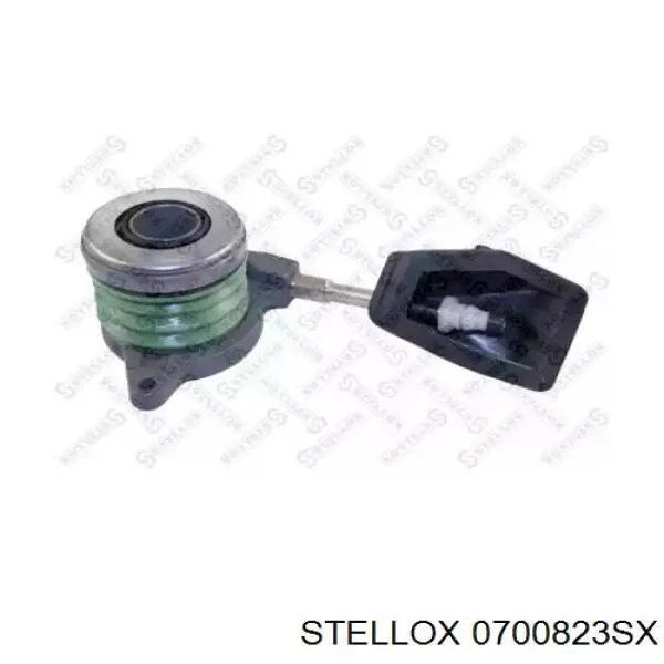 0700823SX Stellox рабочий цилиндр сцепления в сборе с выжимным подшипником