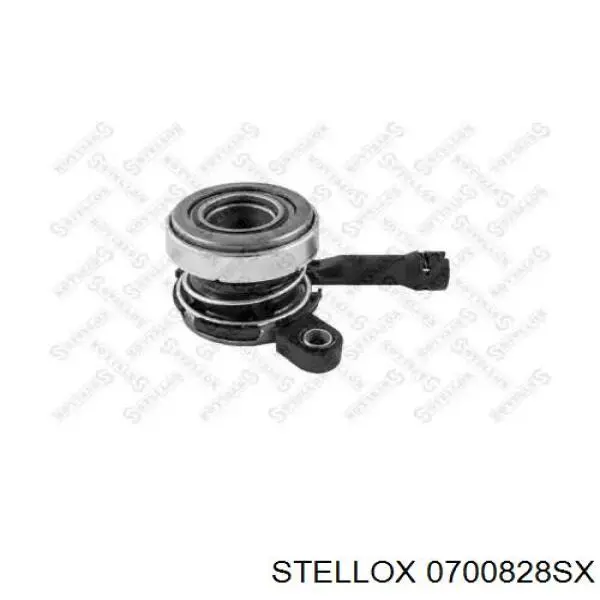07-00828-SX Stellox рабочий цилиндр сцепления в сборе с выжимным подшипником