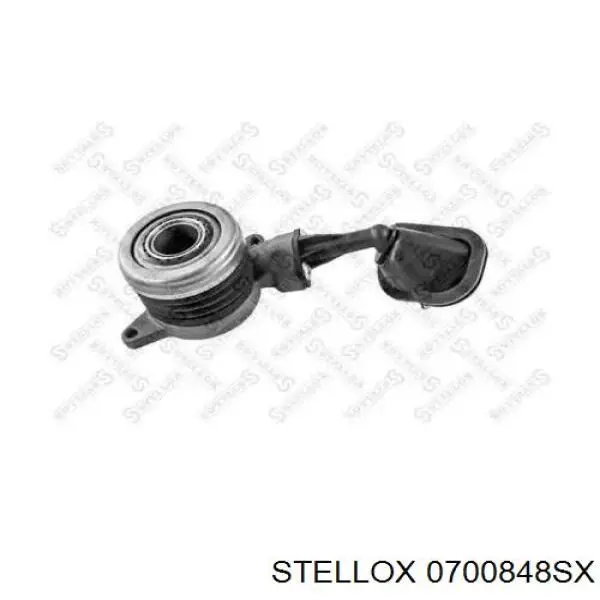 0700848SX Stellox рабочий цилиндр сцепления в сборе с выжимным подшипником