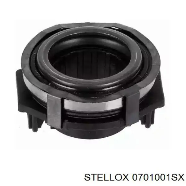 Купить 7711130002 Renault (RVI) Комплект сцепления (диск, корзина, подшипник)