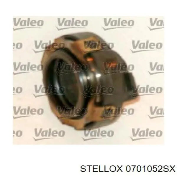 Комплект сцепления (3 части) LUK 620078000 цена, от 85.14 USD