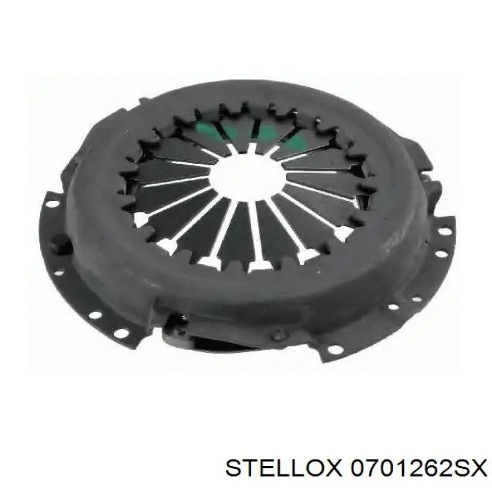Сцепление 302051364R Renault (RVI)
