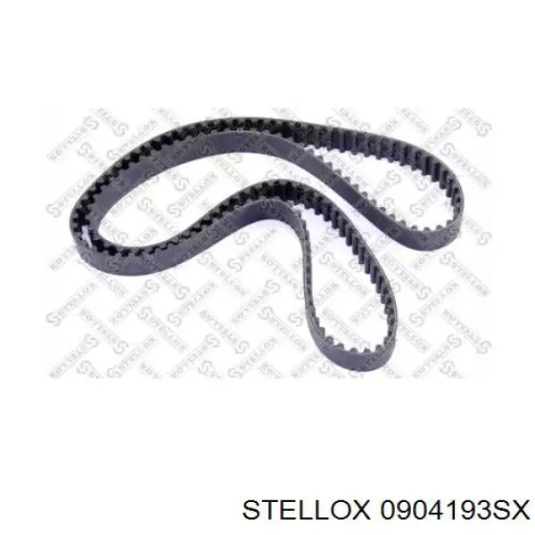 Зубчатый ремень Opel 636357 цена, от 8.80 USD