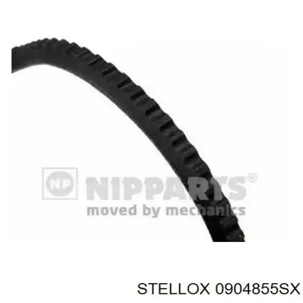 ГРМ ремни Stellox 0904855SX