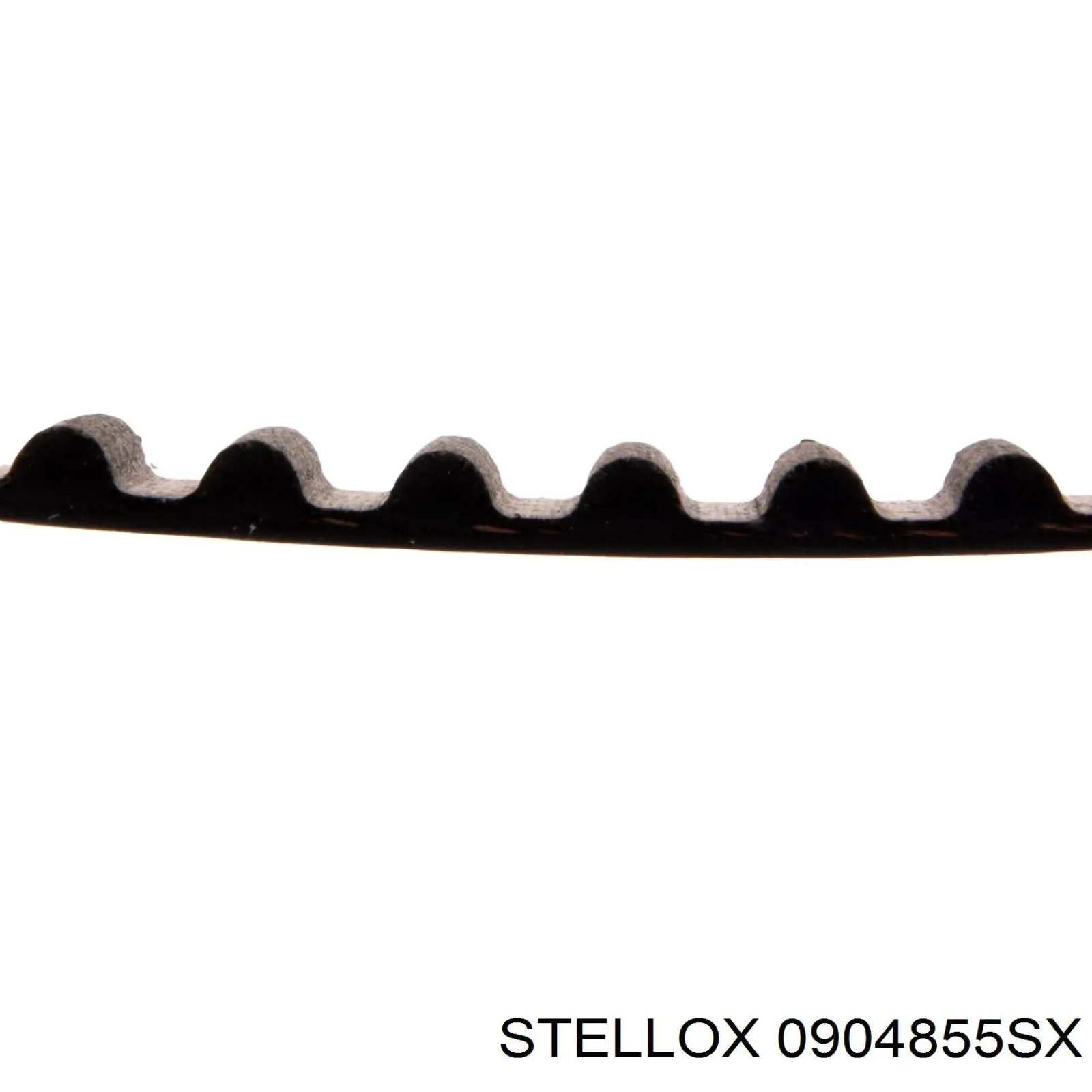 0904855SX Stellox Ремень двигателя