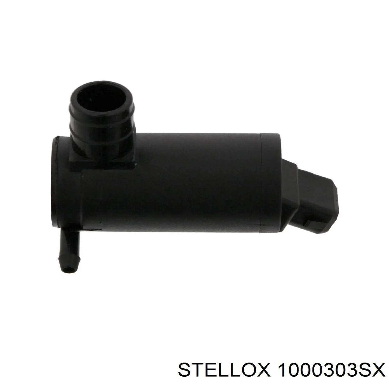 1000303SX Stellox