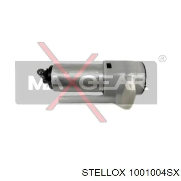 1001004SX Stellox элемент-турбинка топливного насоса