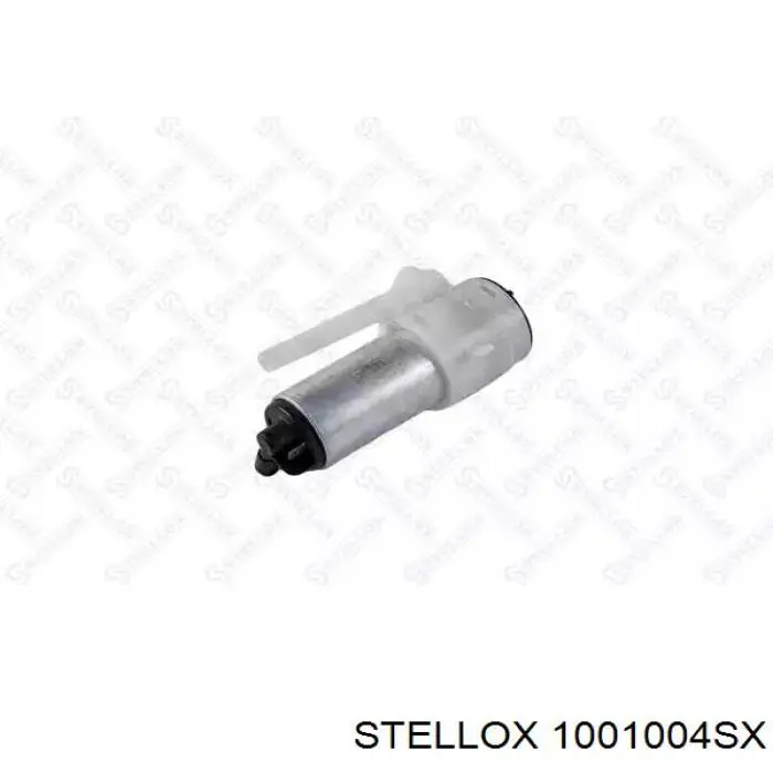 Купить 1001004SX Stellox Элемент-турбинка топливного насоса
