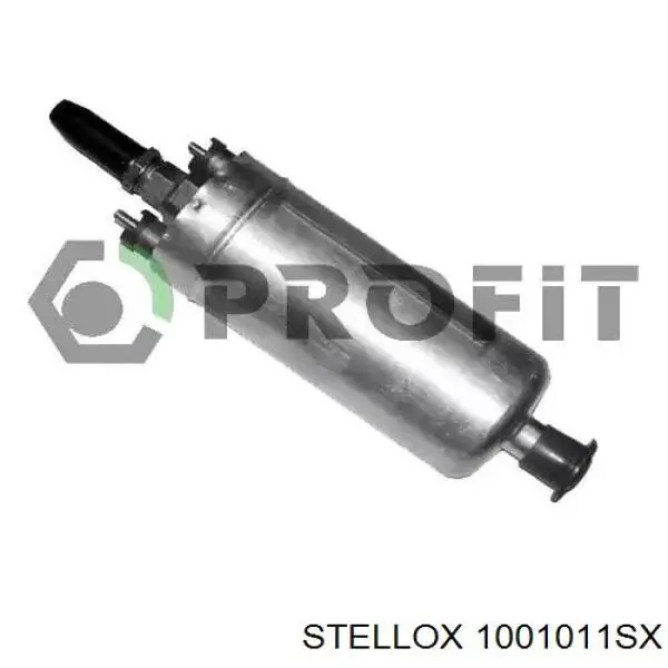 Топливный насос магистральный Bosch 580254911 цена, от 46.88 USD