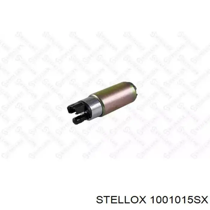 1001015SX Stellox Электробензонасос