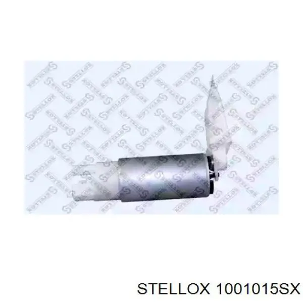 Модуль бензонасоса Stellox 1001015SX цена, от 22.72 USD