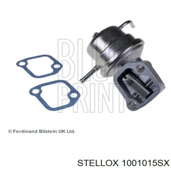 Бензонасос 1001015SX Stellox