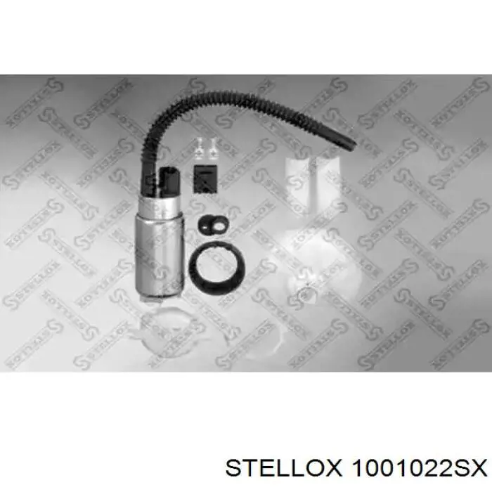 Модуль бензонасоса Engitech ENT100074 цена, от 82.04 USD
