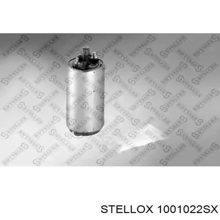 Бензонасос PC1051 Starline