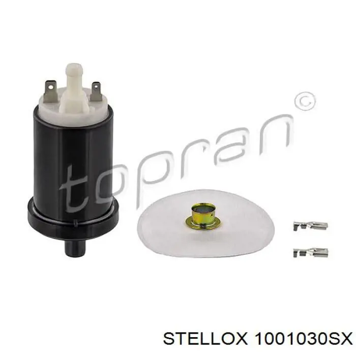 Насос топливный InA-For INF200031 цена, от 23.18 USD
