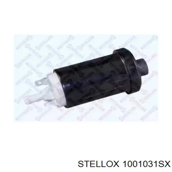 1001031SX Stellox элемент-турбинка топливного насоса