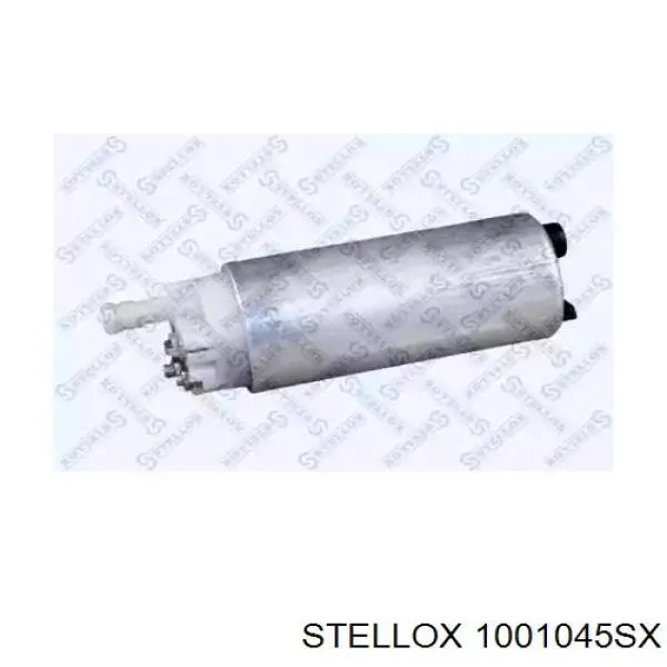 Бензонасос 1001045SX Stellox