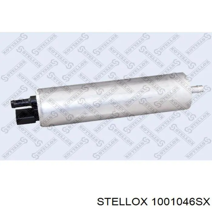 Купить 6750016 Land Rover Магистральный бензонасос