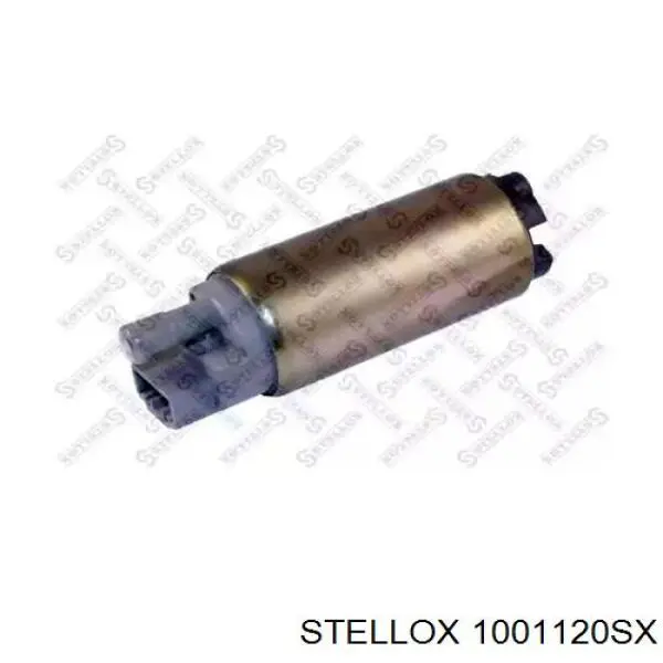 Бензонасос 1001120SX Stellox