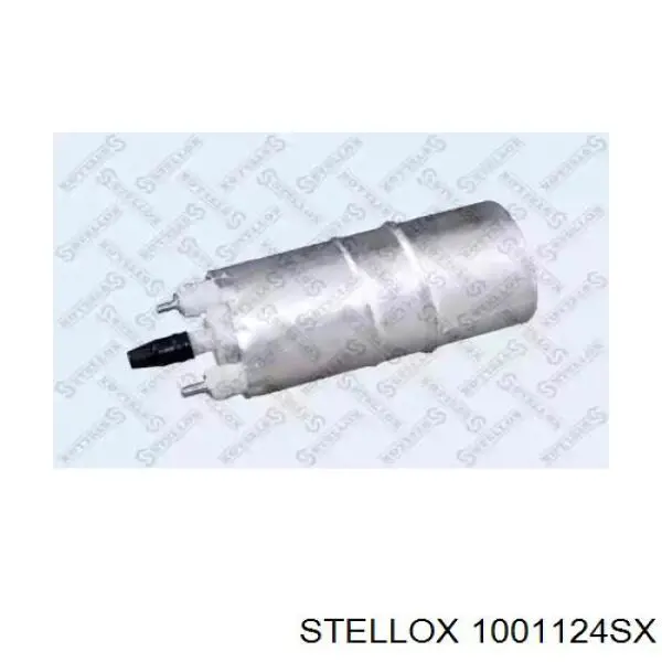 1001124SX Stellox бензонасос