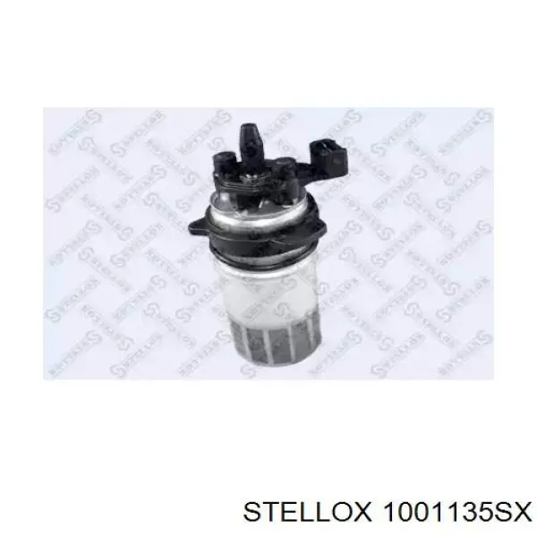 1001135SX Stellox топливный насос электрический погружной
