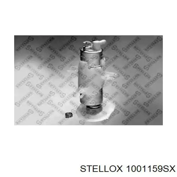 228222009002 Continental/Siemens Электробензонасос